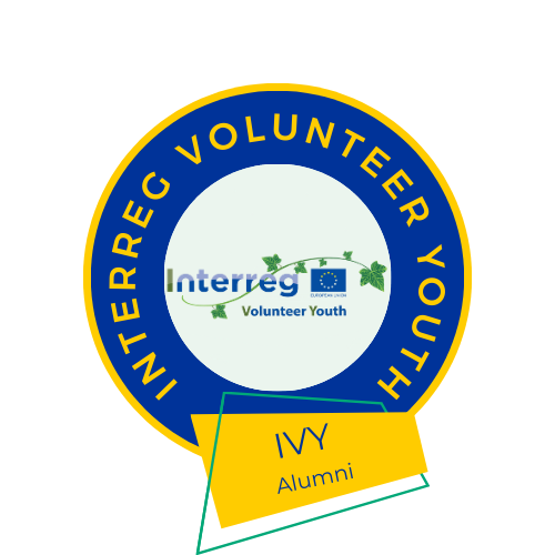 Interreg Volunteer Youth