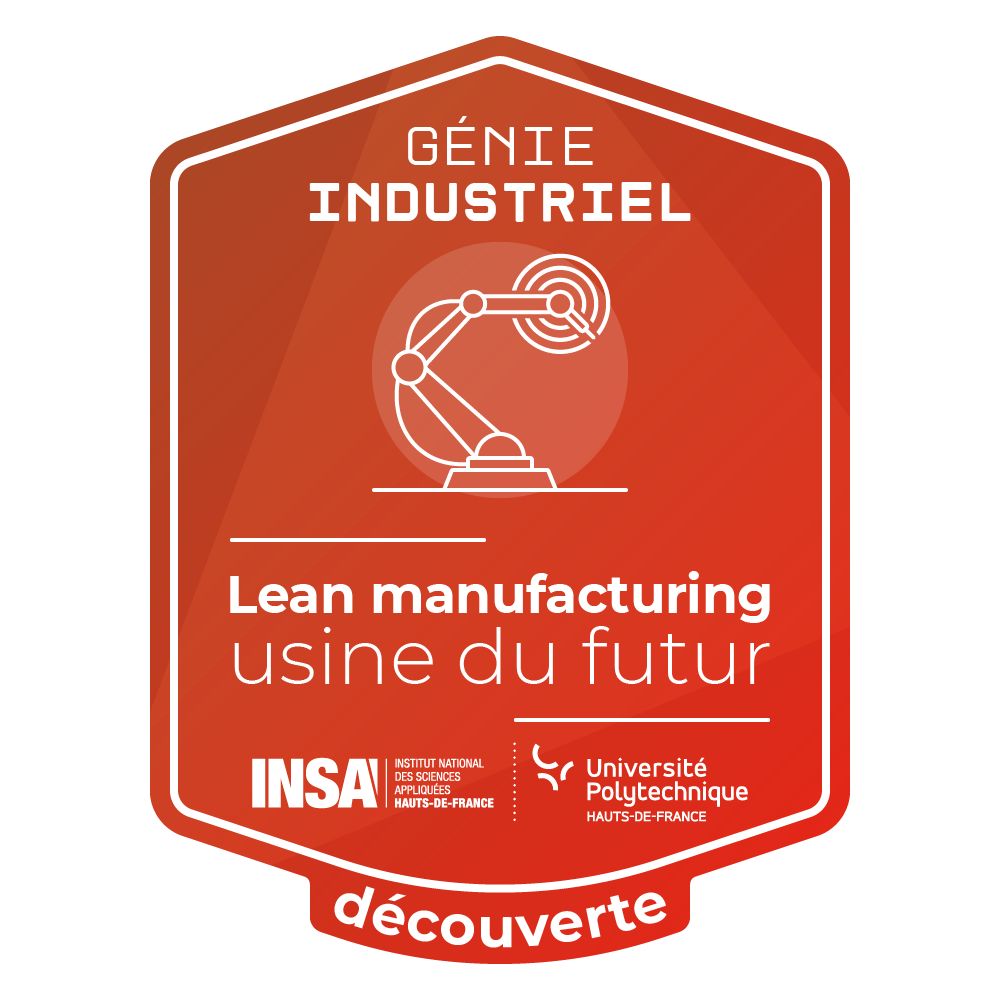 Usine du futur