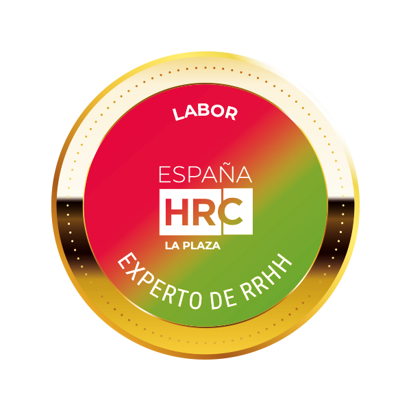 Labor Rrhh EXPERTO RRHH DE LABOR 2023