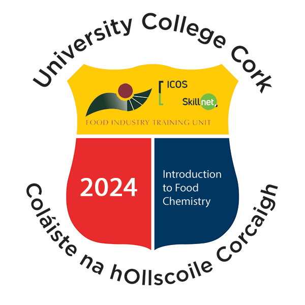 Introduction to Food Chemistry