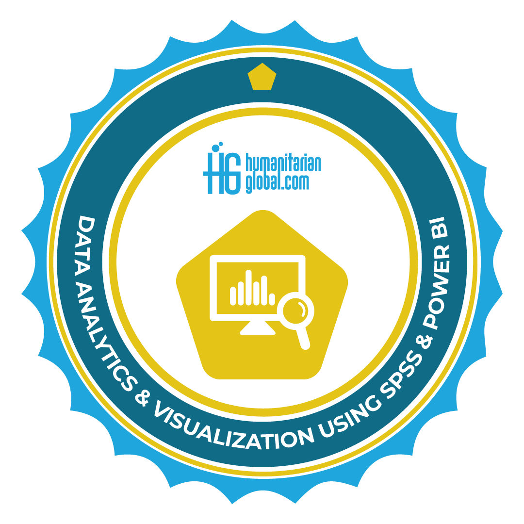 Data Analytics & Visualization Using SPSS & Power BI