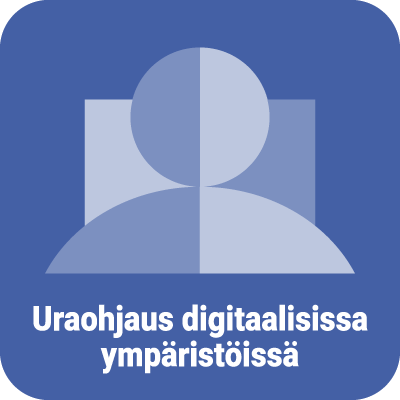 Uraohjaus digitaalisissa ympäristöissä