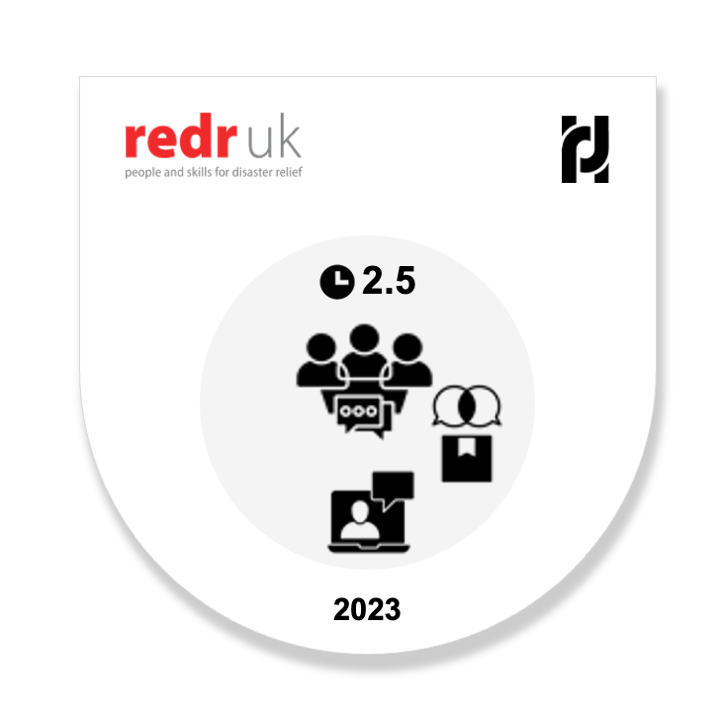 Needs Assessments (2023 Libya floods response)
