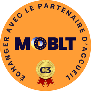 MOBLT C3 - Échanger avec le partenaire d'accueil dans une langue étrangère