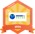 Design to Value (DTV) Experienced