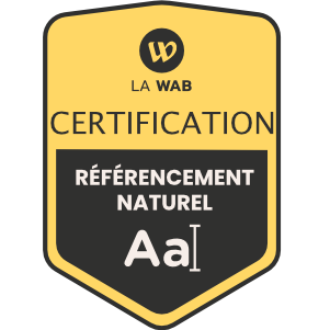 [NOUVEAU] Améliorer la visibilité d'un site internet grâce au référencement naturel (SEO) 