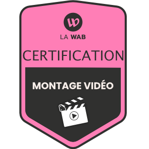 [NOUVEAU] Réaliser et monter des vidéos pour développer sa communication digitale 