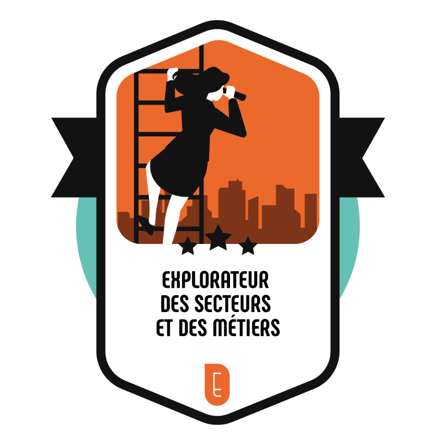 Explorateur des secteurs et des métiers
