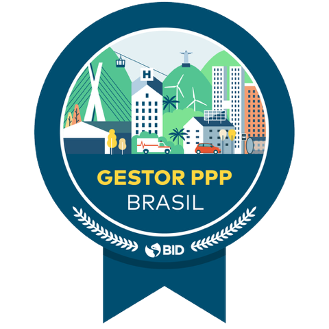 Gestor de Projetos e Programas de PPP no Brasil – BID