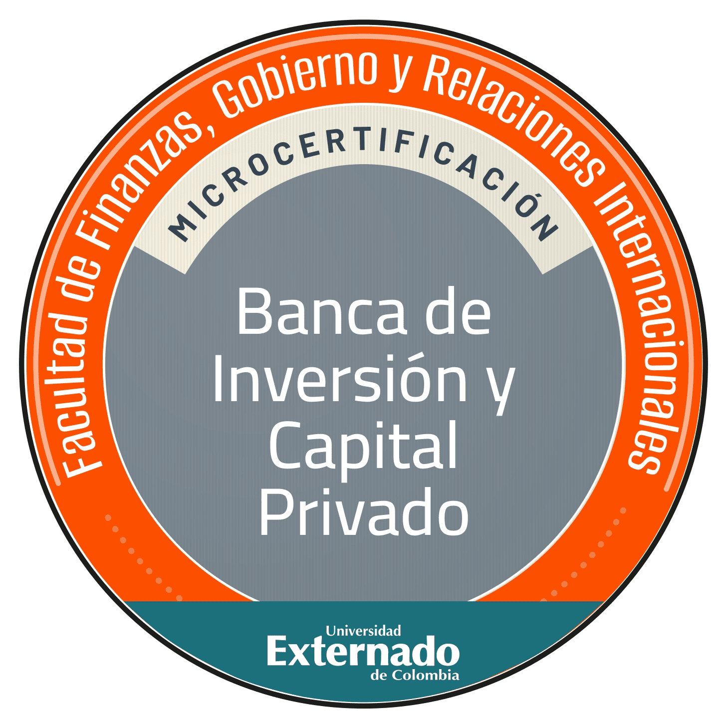 Banca de Inversión y Capital Privado