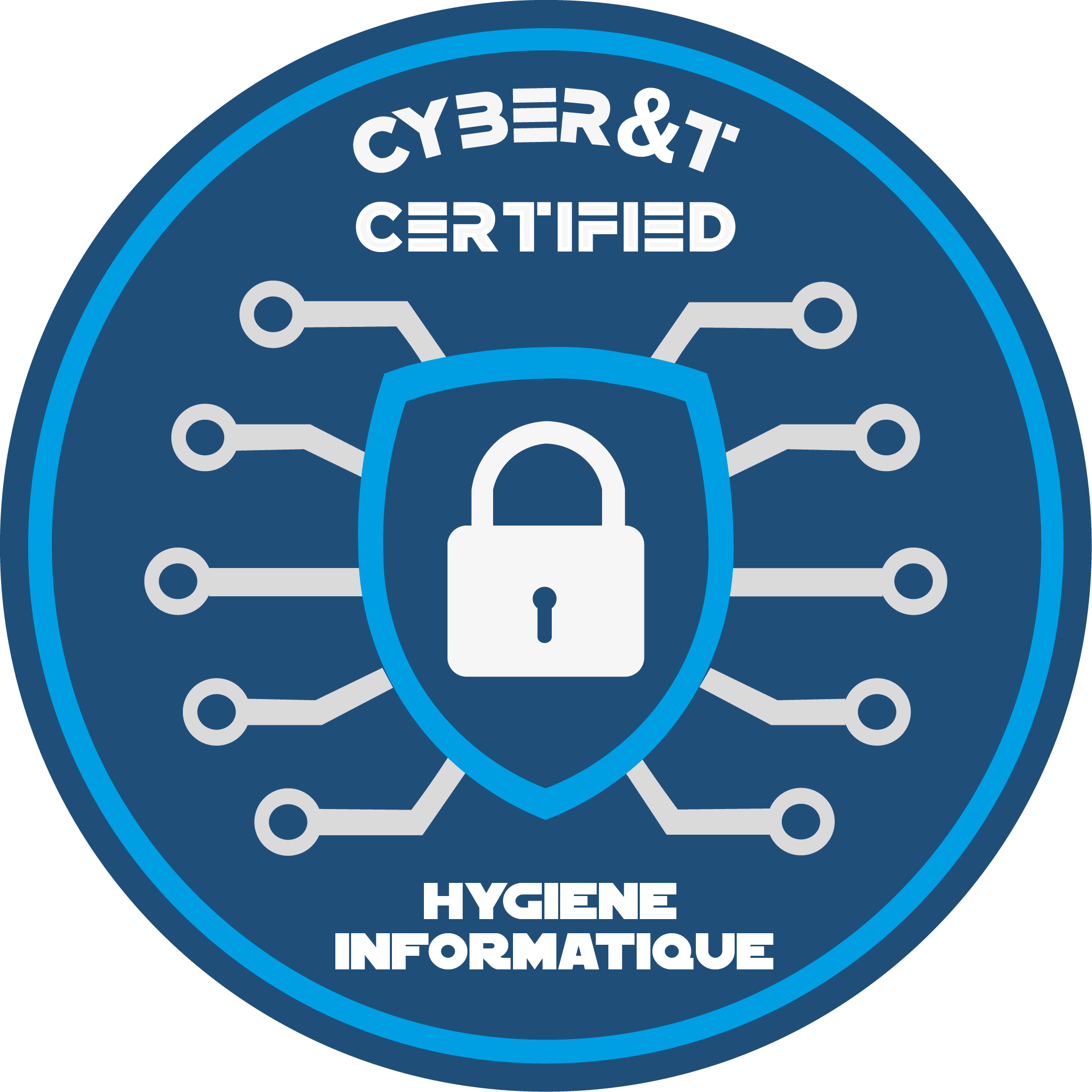 CybeR&T - Hygiène Informatique