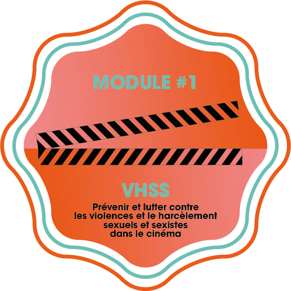 Prévention et lutte contre les VHSS dans le cinéma