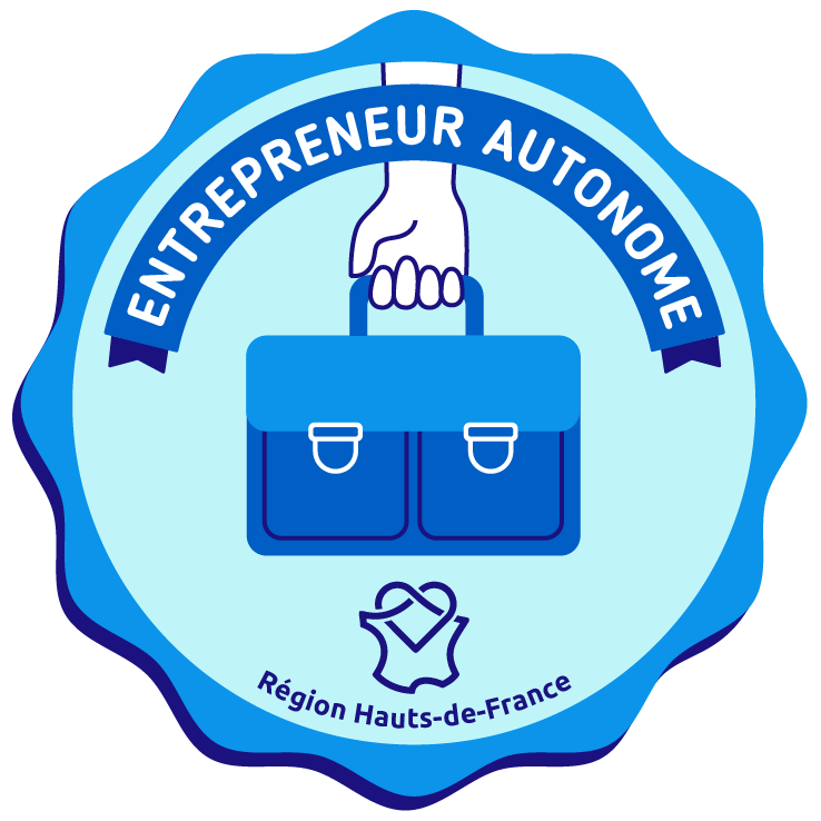 Entrepreneur autonome