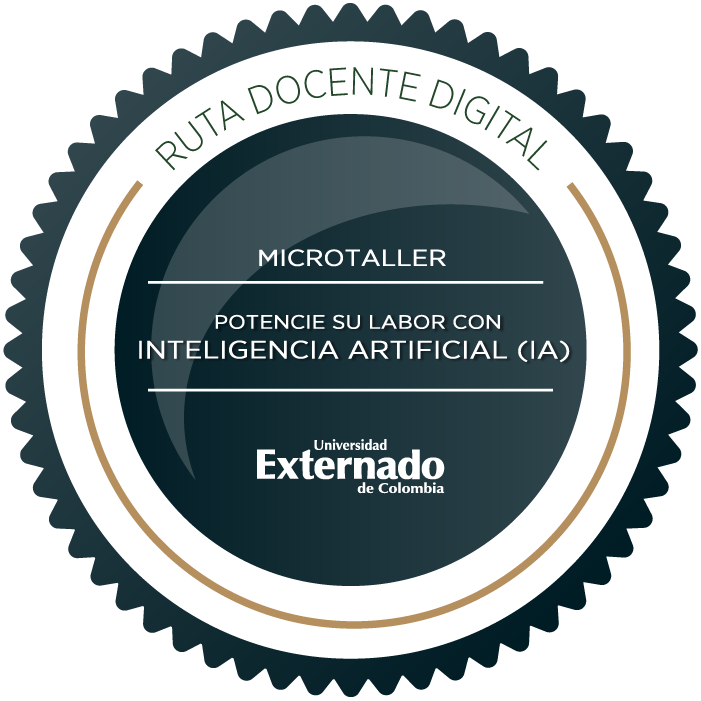 Potencie su labor con Inteligencia artificial (IA) 