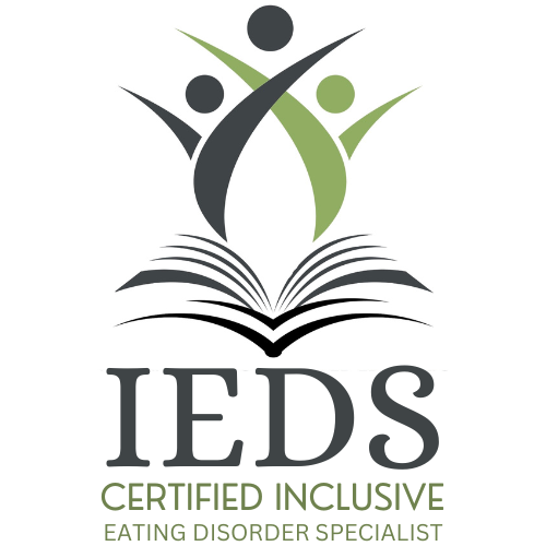 IEDS Certification Badge