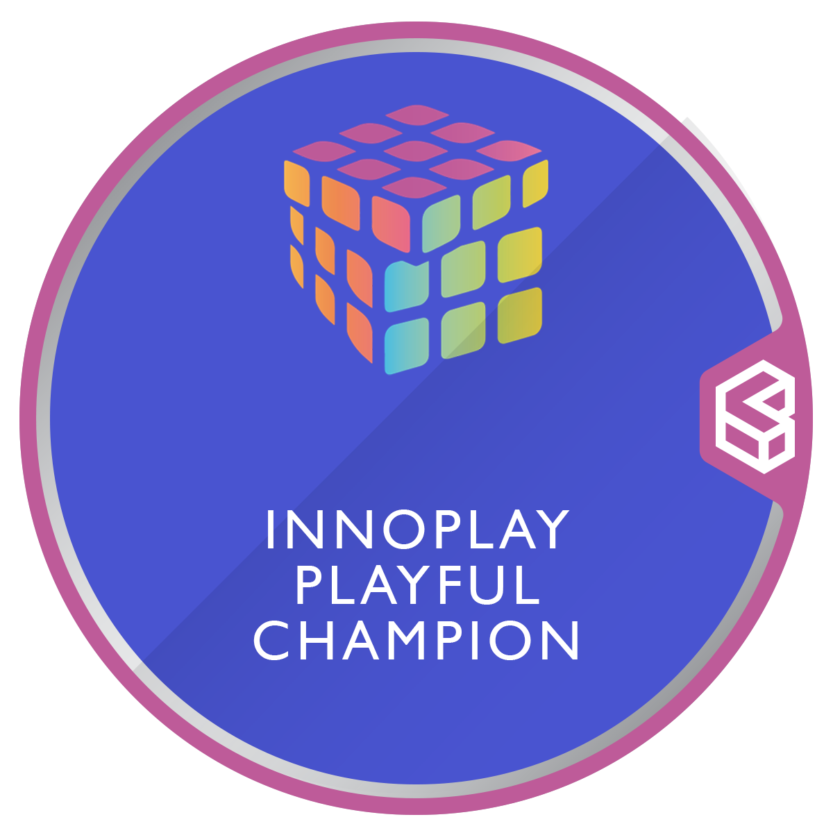 INNOPLAY Studio Playful Champion