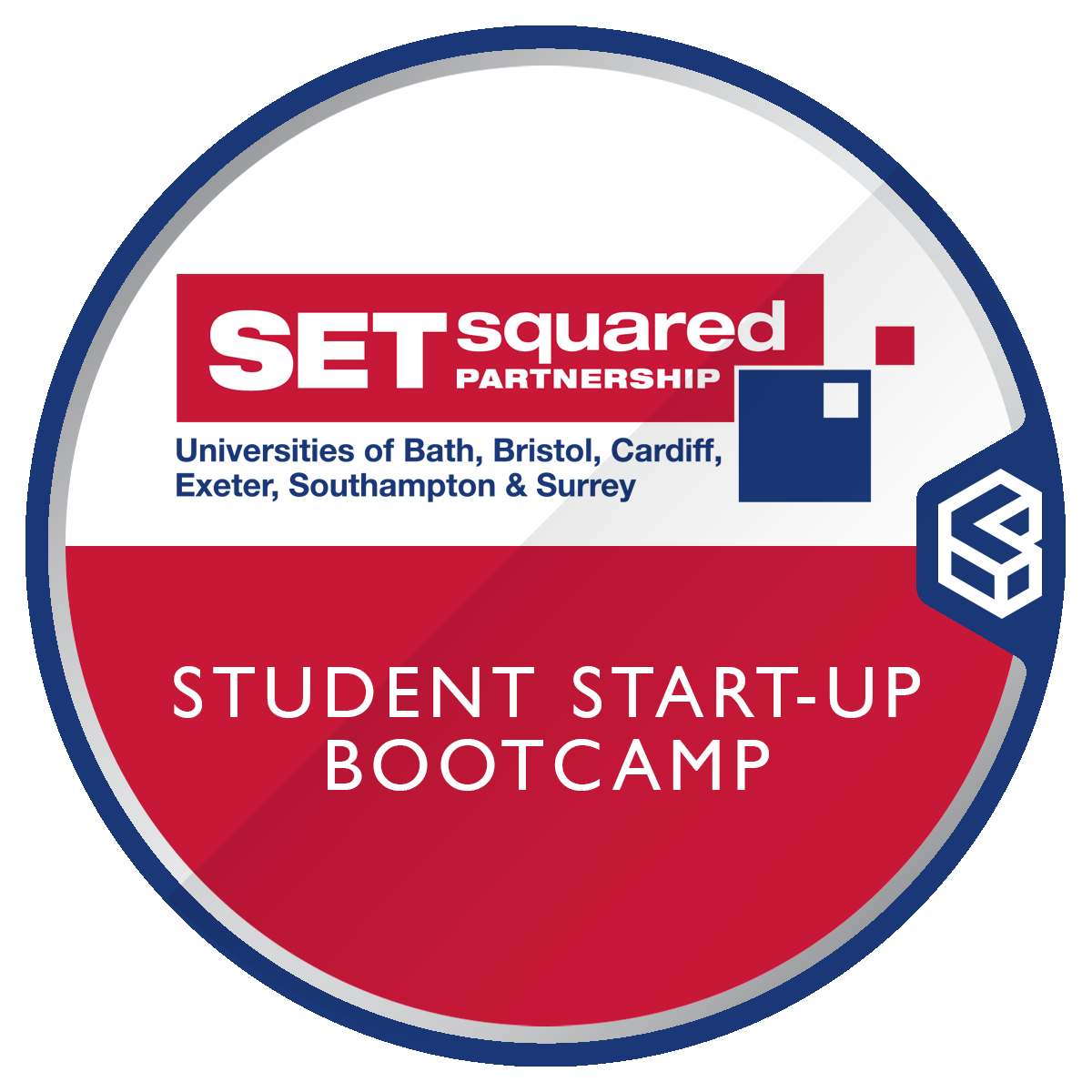 SETsquared Partnership - Student Start-up Bootcamp delivered by University of Exeter