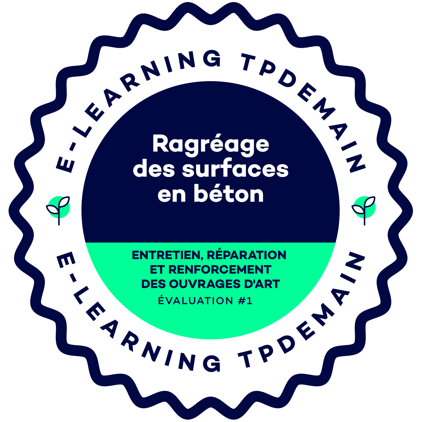 Badge
