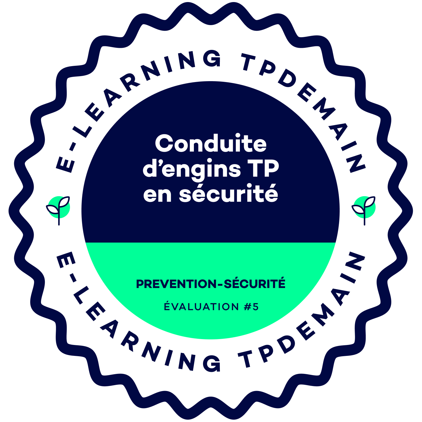 Badge