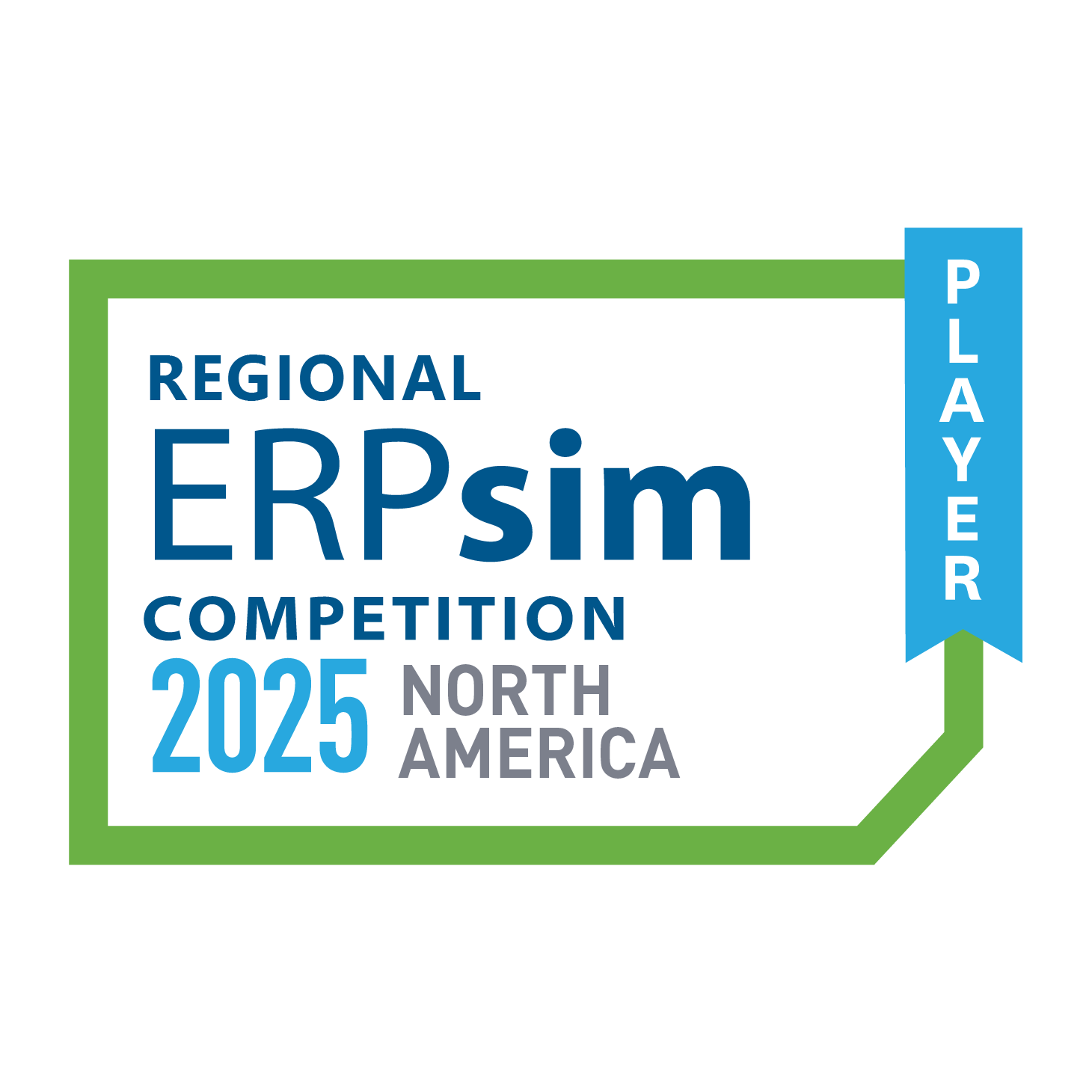ERPsim NORTH AMERICA 2025 - Participant (2)