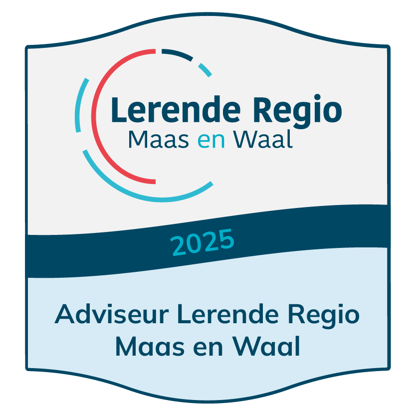 Adviseur Lerende Regio Maas en Waal 2025