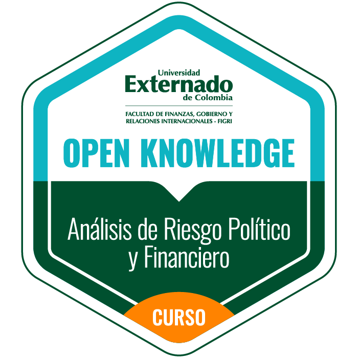 Open Knowledge: Análisis de Riesgo Político y Financiero