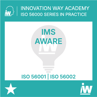 Mathilde Bonnard IMS | Aware