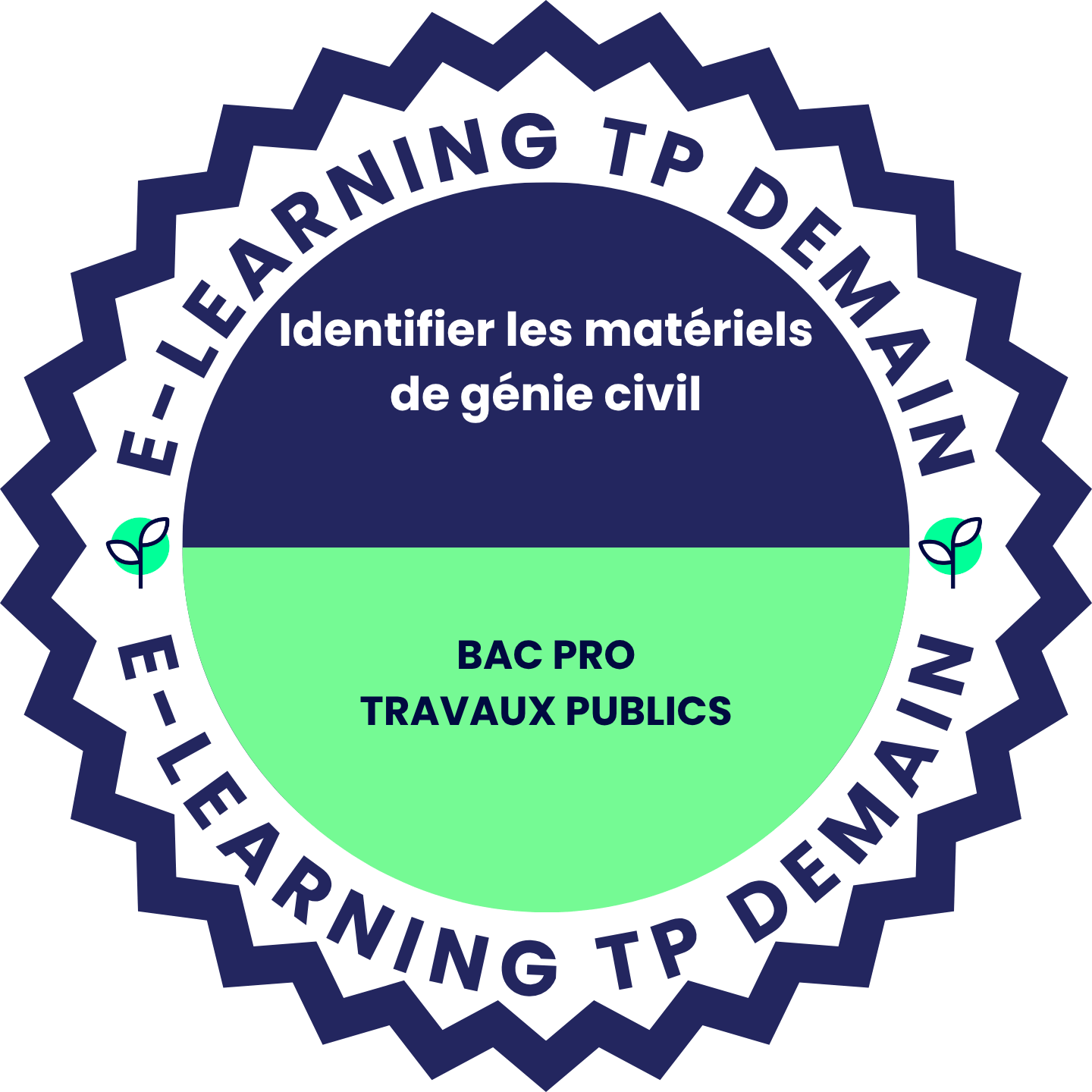 Badge