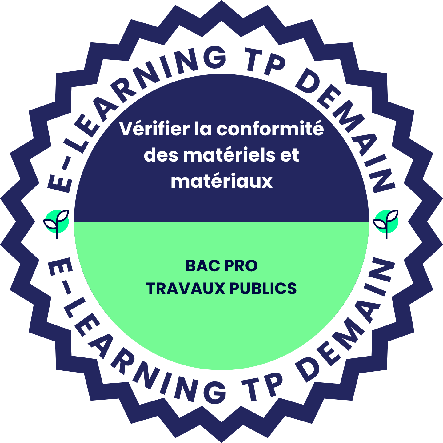 Badge