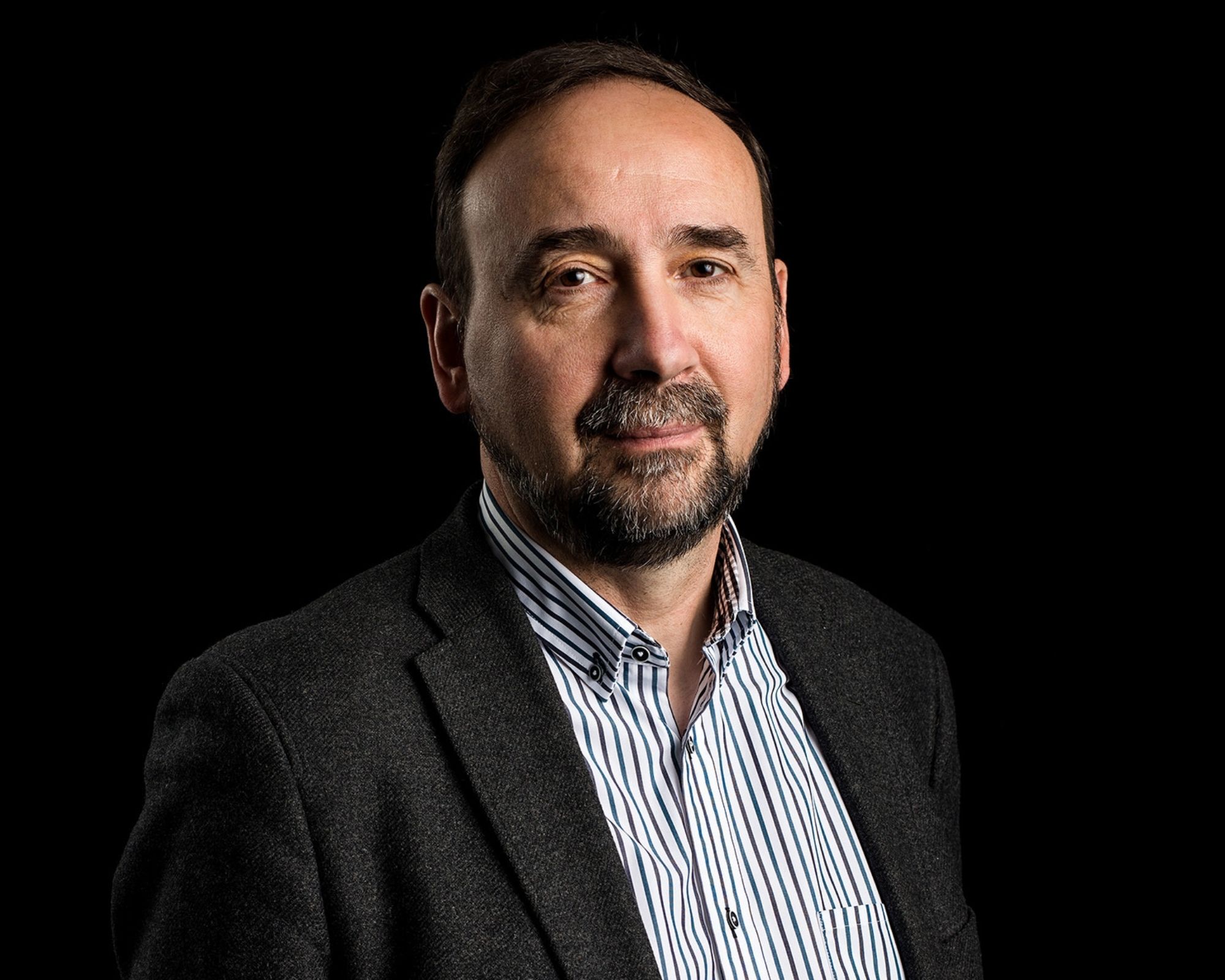 Eric Rousselle