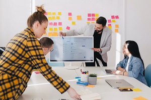 Product development
