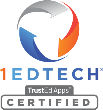 1edtech certified