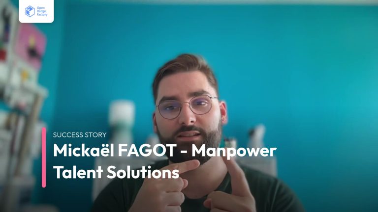 Mickaël Fagot - Talent Solutions