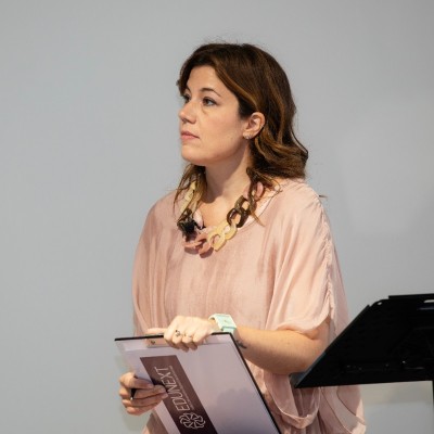Claudia Bellini